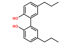 Tetrahydromagnolol 20601-85-8